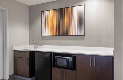 Reno/Tahoe Airport Hotel | Courtyard by Marriott Reno