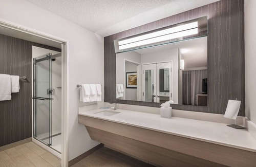Reno/Tahoe Airport Hotel | Courtyard by Marriott Reno