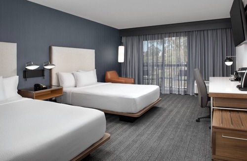 Carlsbad Hotel | Courtyard by Marriott San Diego Carlsbad