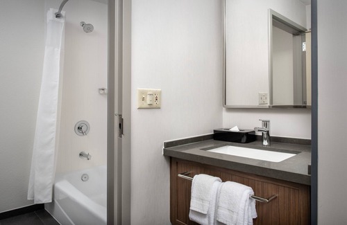 Carlsbad Hotel | Courtyard by Marriott San Diego Carlsbad