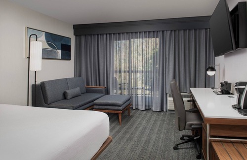 Carlsbad Hotel | Courtyard by Marriott San Diego Carlsbad