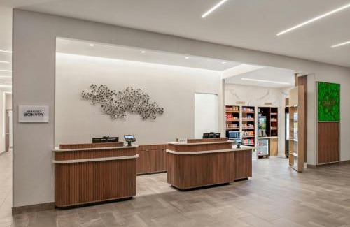 Loma Linda Hotel | Courtyard by Marriott San Bernardino Loma Linda