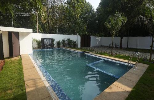 Moratandi Hotel | Courtyard Castle Heritage Resort