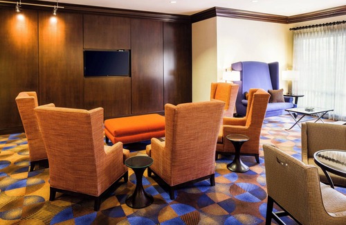 Addicks Hotel | Courtyard Houston I-10 West/Park Row