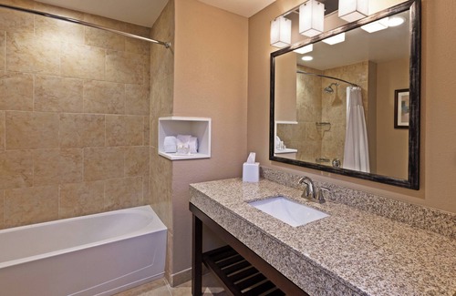 Addicks Hotel | Courtyard Houston I-10 West/Park Row