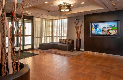 Downtown Wilmington Hotel | Courtyard Wilmington Downtown
