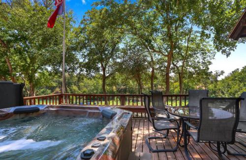 Martindale House | Cousins River Sanctuary
