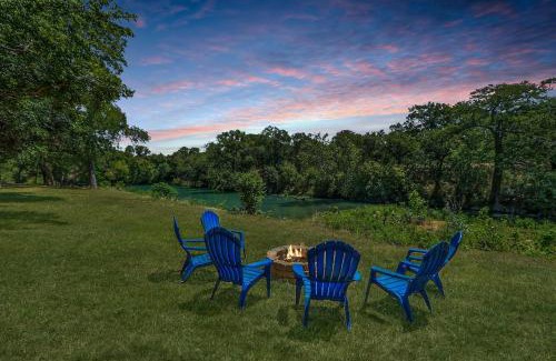 Martindale House | Cousins River Sanctuary