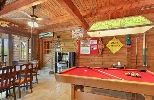 Martindale House | Cousins River Sanctuary