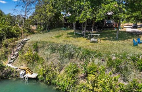 Martindale House | Cousins River Sanctuary
