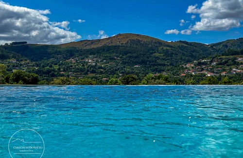 Pico Cottage | Couto do Souto House