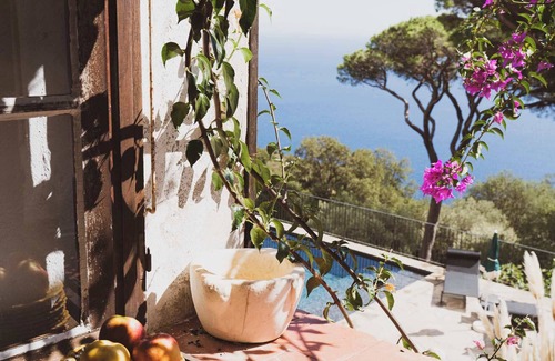 Brando House | Couvent de Pozzo by Boutique, Scenic Corsican Stay