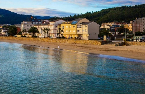 Covas Apartment | Covas Beach Apartment