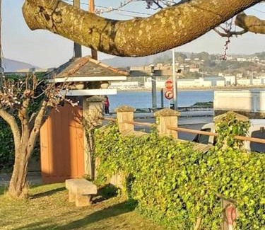 Covas Apartment | Covas Beach Garden
