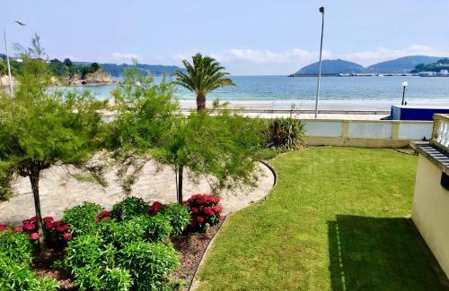 Covas Ski Chalet | Covas Seabreeze Cottage