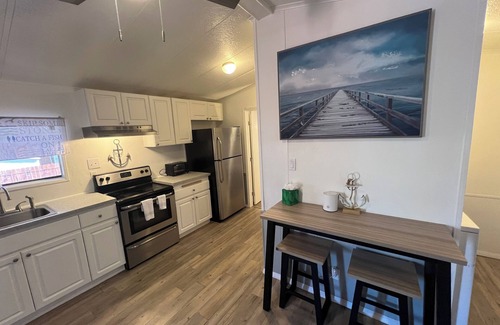 Cienega Springs House | Cove Beach Hideaway