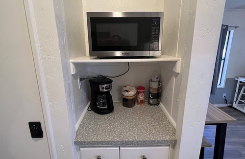 Cienega Springs House | Cove Beach Hideaway