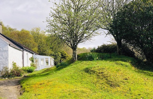 Lochgilphead House | Cove Cottage on Ellary Estate Stunning, Isolated, Pet Friendly, Quiet & Peaceful