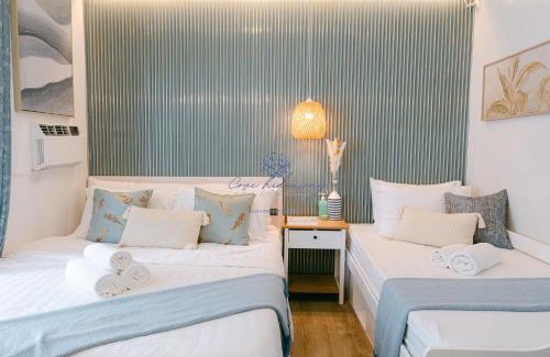Bantud Hacienda Apartment | Cove Hideaway at Mesavirre