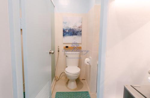 Bantud Hacienda Apartment | Cove Hideaway at Mesavirre