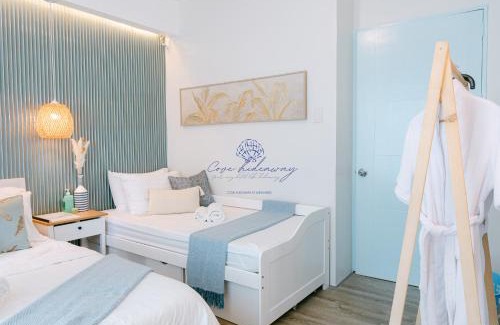 Bantud Hacienda Apartment | Cove Hideaway at Mesavirre