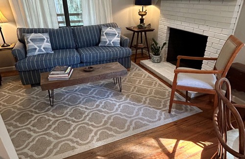 Olde Town Cottage | Cove House in Downtown Olde Bluffton