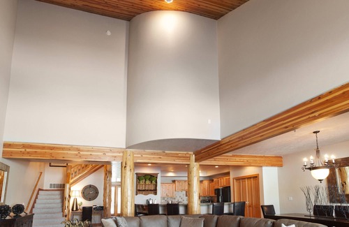 Park Meadows House | Cove House, Wow! 3100 Sq Ft 4 BR 4 Bath, Private Hot Tub, Pool, Tennis Courts