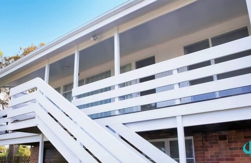 Caves Beach House | Cove on Caves - Minutes from the Beach