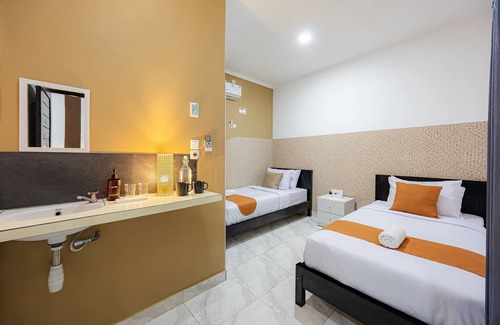 Padonan Hotel | Cove Padonan Inn