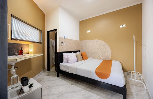 Padonan Hotel | Cove Padonan Inn