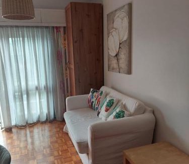 Paranhos Apartment | Covelo