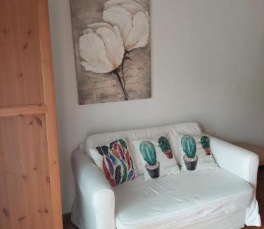 Paranhos Apartment | Covelo