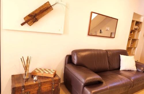 Benevento Apartment | Coven Shabby Apartment, il tuo rifugio nel cuore della città