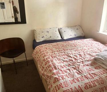 Woolwich Riverside House | Covenant property limited