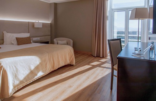 Covilha Hotel | Covilha Dona Maria Affiliated by Melia