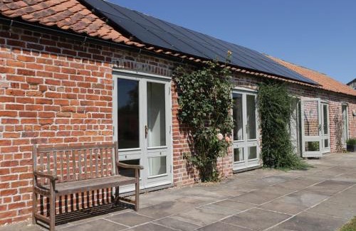 Little Habton House | Cow Byre