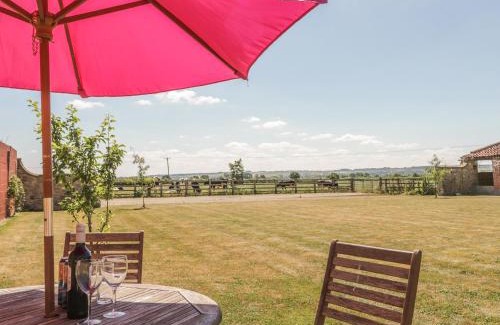 Little Habton House | Cow Byre