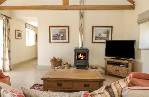 Little Habton House | Cow Byre
