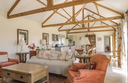Little Habton House | Cow Byre