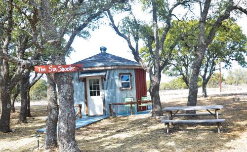 Mountain Home Other | Cowboys and Angels RV Park, Cabins, and Events