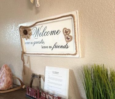 Mountain Home Other | Cowboys and Angels RV Park, Cabins, and Events