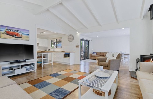 Cowes House | Cowes Cottage - short walk to the main street