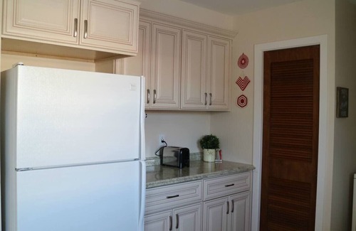 Miles City Apartment | Cowtown Condominium End Unit
