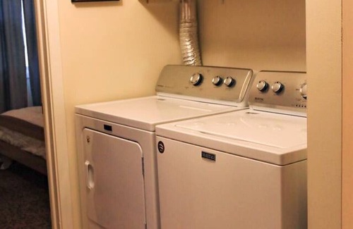 Miles City Apartment | Cowtown Haven (Easy Access!)