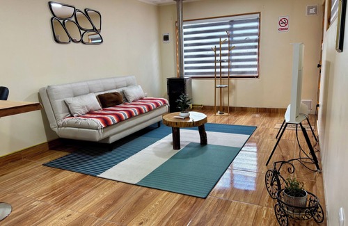 Coyhaique Cabin | Coyhaique Cabin