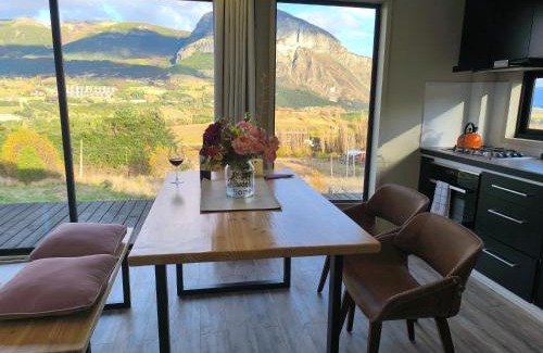 Yerbas Buenas House | Coyhaique, CASA LAVANDA