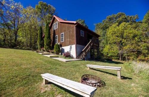 Logan House | Coyote - by The Chalets