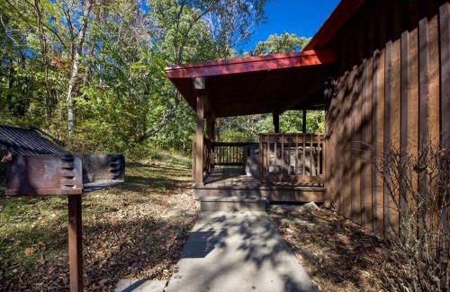 Logan House | Coyote - by The Chalets