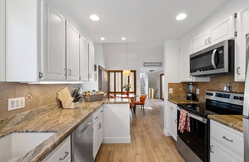 Hidden Valley Ranch House | Coyote Vacation Rental | 3-BR House on Canyon Dr, Prescott | mins to DT Patio Pool Tennis