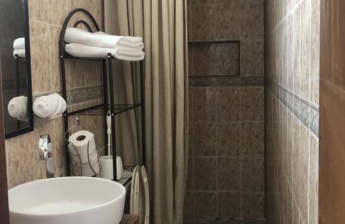 Colonia Adolfo Lopez Mateos Apartment | Cozumel comfortable private apartment 1